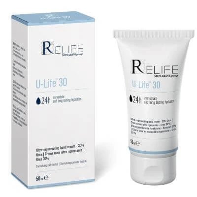 U-life 30 cremă 50 ml