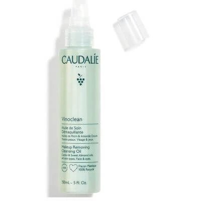 Ulei demachiant Vinoclean 150 ml