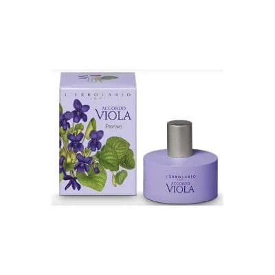 Parfum Violet Accord 50 ml