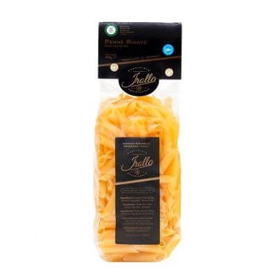 Irollo penne rigate 400 g