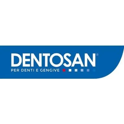Periuță de dinți ortodontică Dentosan tech