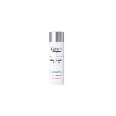 Eucerin hyaluron filler cremă normală piele mixtă 50 ml