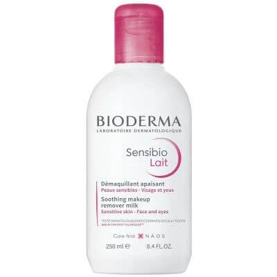 Lapte Sensibio 250 ml