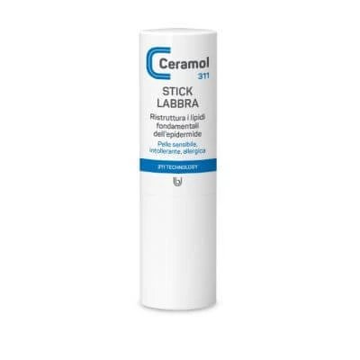 Baton de buze Ceramol