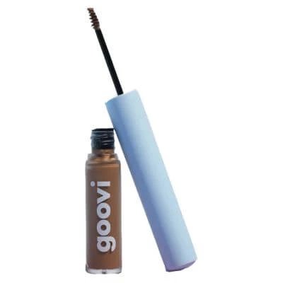 Gel colorat pentru sprâncene Goovi 02