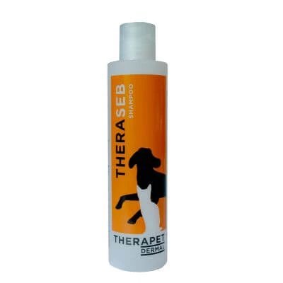 Șampon Theraseb 200 ml