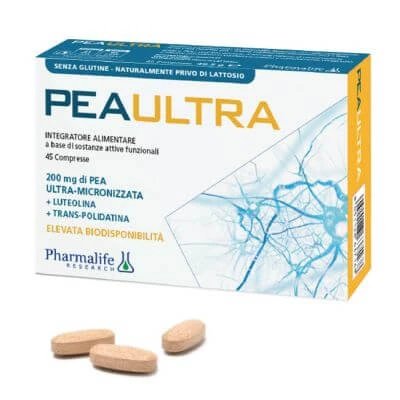 Peaultra 45 comprimate