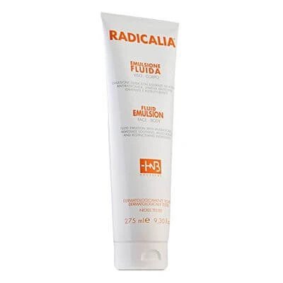 Radicalia emulsie fluidă pentru față și corp 275 ml