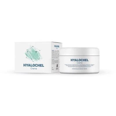 Hyalochel 50 ml