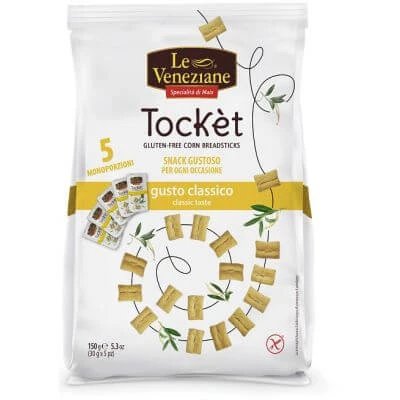 Jaluzele venețiene multipack clasic 30 g x 5 bucăți