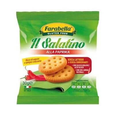Farabella paprika sare 30 g