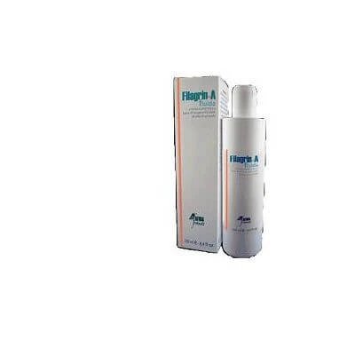Filagrin-a cremă hidratantă protectoare fluidă 250 ml