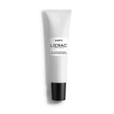 Gel de corecție a cearcănelor Diopti 15 ml
