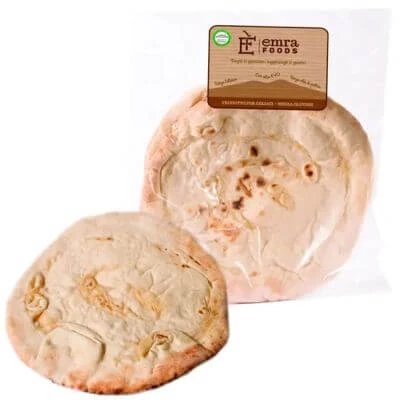 Bază pentru pizza 180 g