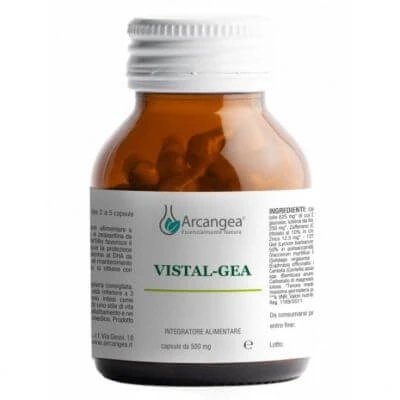 Vistal gea 60 opercula