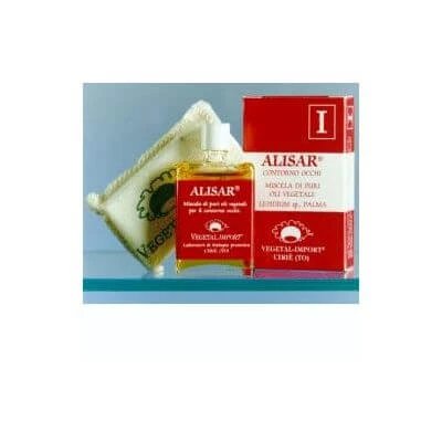 Alisar cont ochi 10ml