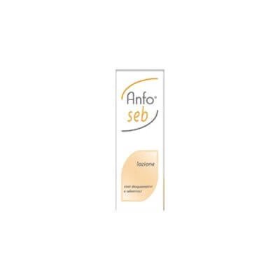 Anfo seb loțiune 50 ml