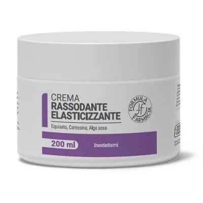 Formula cremă de corp pentru întărire și elasticizare 200 ml
