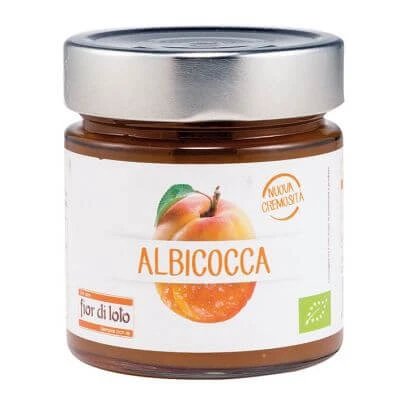 Compot de caise 250 g