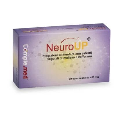 Neuroup 30 comprimate