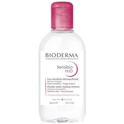 Sensibio h2o soluție micelară demachiantă 250 ml