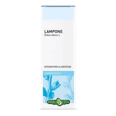 Zmeură budmoderivate 50 ml