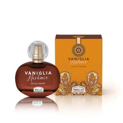 Apă de parfum Vanilla Kashmir 50 ml