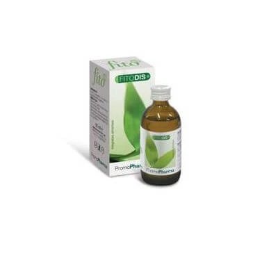 Fitodis 3 picături de 50 ml