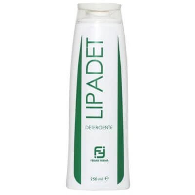 Lipadet detergent 250 ml