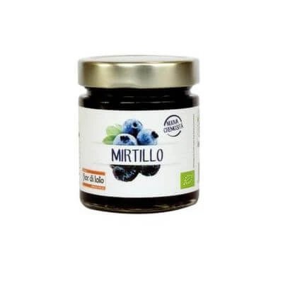 Compot de afine 250 g
