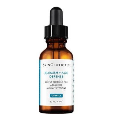 Blemish+age defence 30 ml