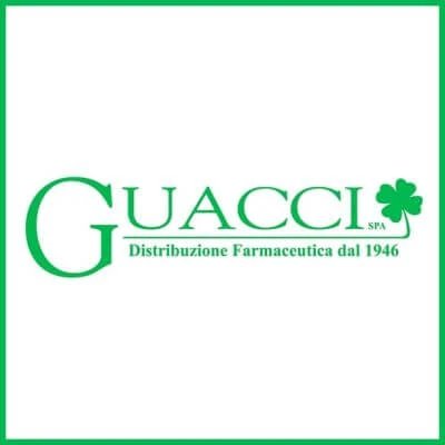 Recipient pentru scaun Guacci capacitate 60 ml