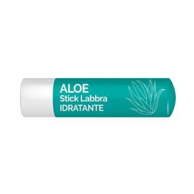 Lip stick hidratant cu aloe 4 ml