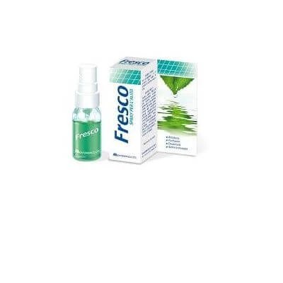 Spray Fresco 15 ml