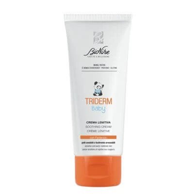 Triderm cremă calmantă pentru copii 100 ml