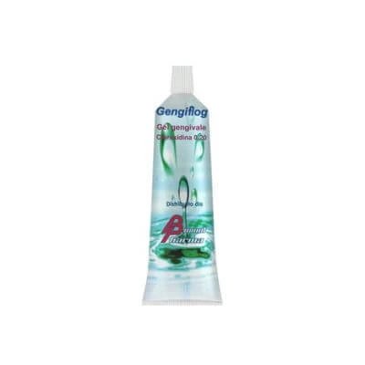 Gel dentar Gengiflog 20 ml