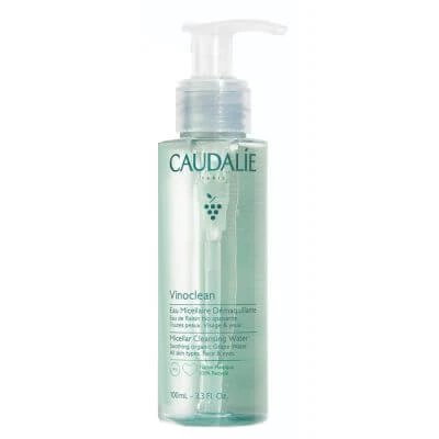 Apă micelară de curățare Vinoclean 100 ml