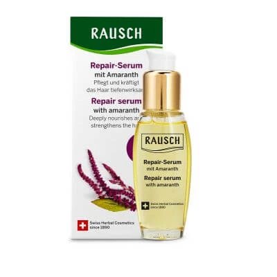 Ser reparator cu amarant de Rausch 30 ml