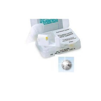 Inverness 14pall palad 3mm