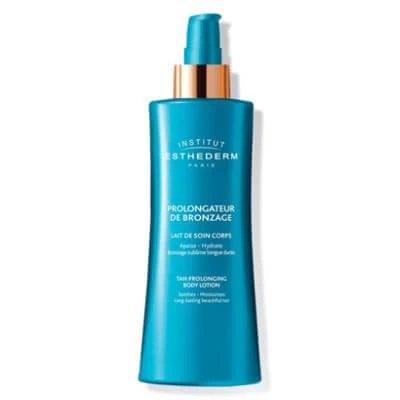 Photo prolongateur de bronzage 200 ml