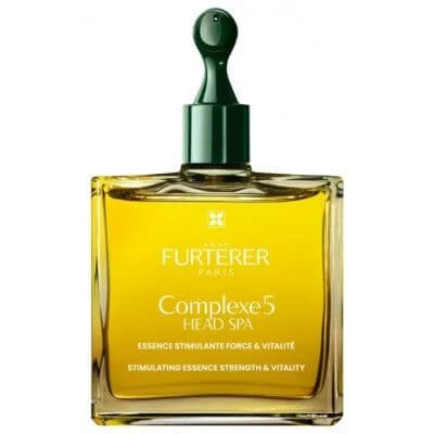 Complexe 5 head spa concentrat stimulant 50 ml