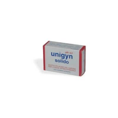 Săpun Unigyn ph4,5 100 g