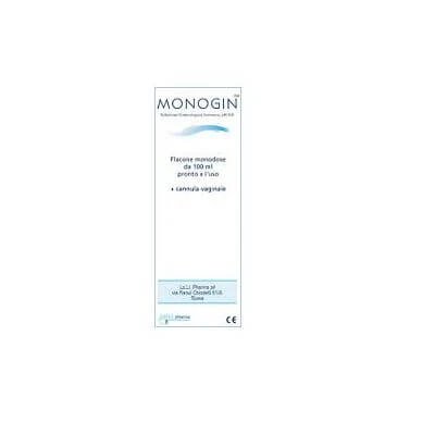 Monogin sol ginecologic 100ml