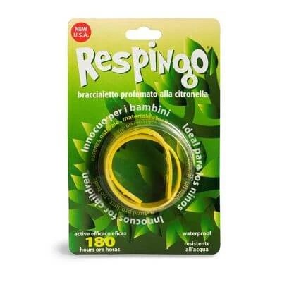 Brățară cu citronella Respingo 1 buc