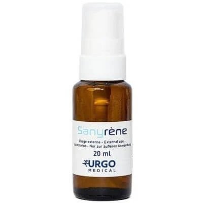 Emulsie Sanyrene 20 ml