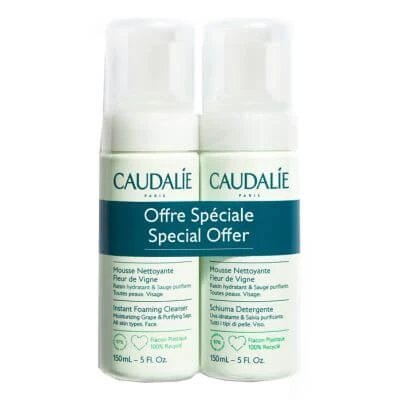 Vinoclean duo spumă de curățare 150 ml 2021