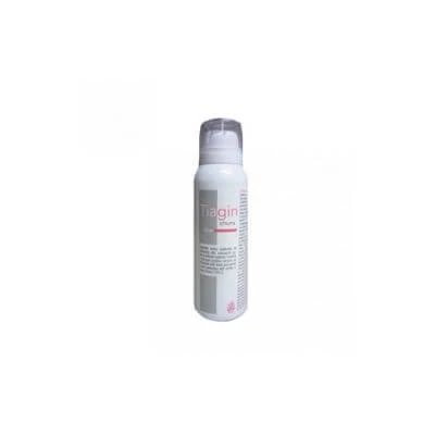 Tiagin spumă ginecologică 125 ml