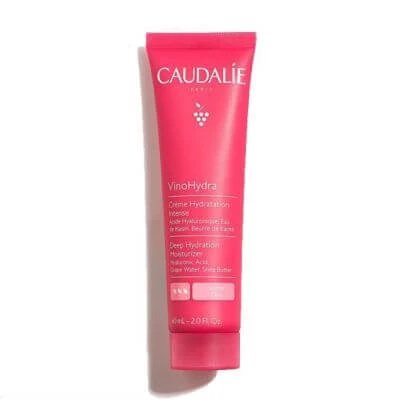 Crema hidratantă intensă Vinohydra 60 ml