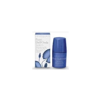 Deodorant roll-on Wave Flower 50 ml