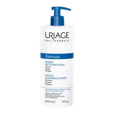 Xemose syndet cleanser 500 ml
